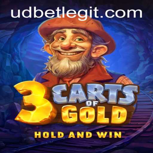The Captivating Universe of 3cartsOfGold: A Comprehensive Guide