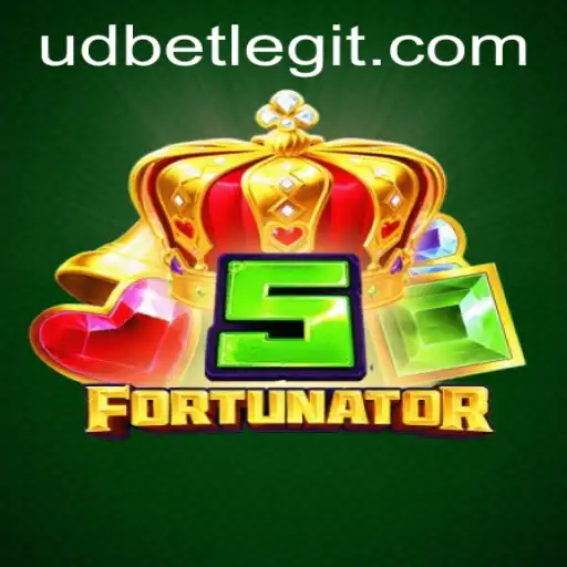 5Fortunator: A Thrilling Adventure in Modern Gaming