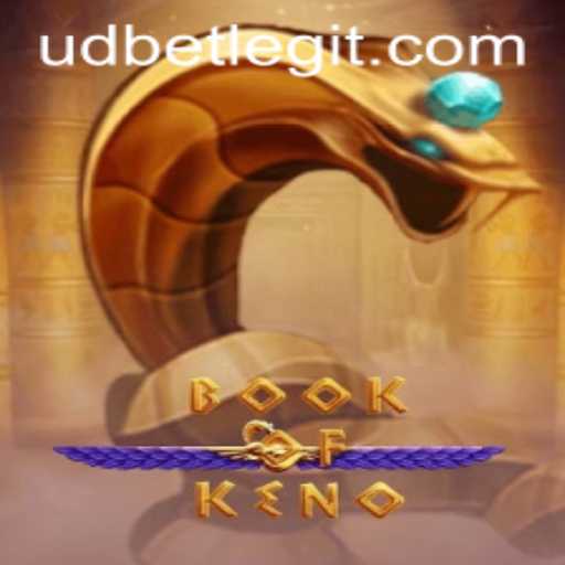 Exploring the Intricacies of BookOfKeno: A Comprehensive Guide