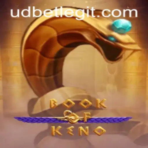 Exploring the Intricacies of BookOfKeno: A Comprehensive Guide