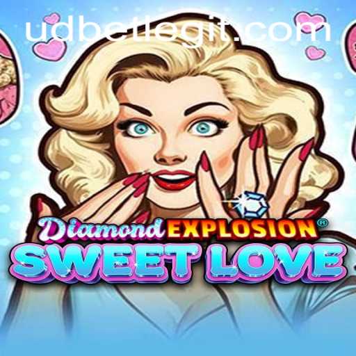 Exploring the World of DiamondExplosionSweetLove: A Vibrant Gem in the Gaming Universe
