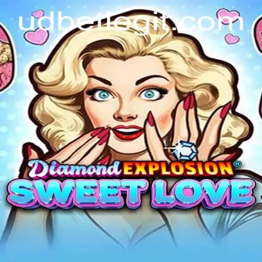 Exploring the World of DiamondExplosionSweetLove: A Vibrant Gem in the Gaming Universe