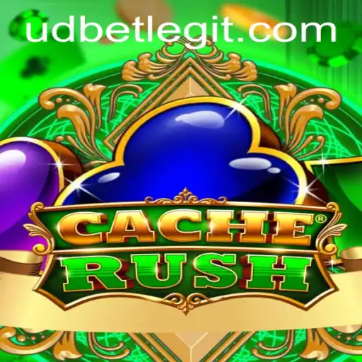 Exploring CacheRush: The Ultimate Adventure in Thrill and Strategy