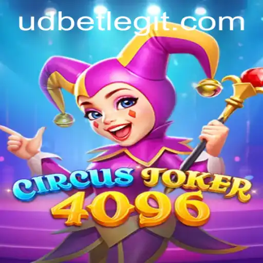 Embark on a Thrilling Adventure with CircusJoker4096