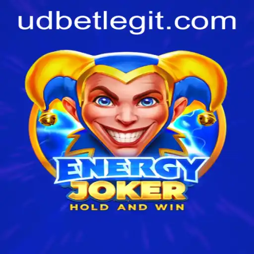 Exploring EnergyJoker: The Game Revolutionizing the Gaming Scene in 2023