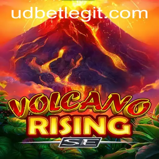 Exploring VolcanoRisingSE: A Thrilling Adventure in a Dynamic Gaming Landscape