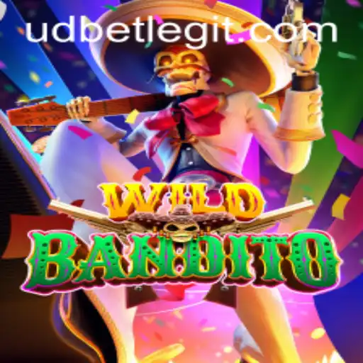 WildBandito: A Thrilling Adventure with Udbet