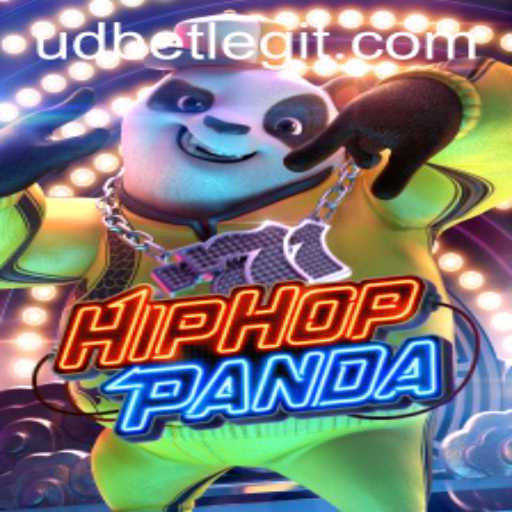 HipHopPanda: A Lively Dive into Rhythmic Gaming