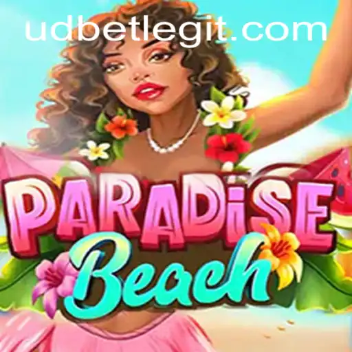 Discovering the World of ParadiseBeach: A Captivating Adventure Awaits