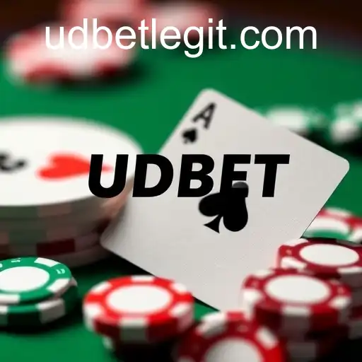 Exploring the Depths of Poker Games with Udbet Strategies