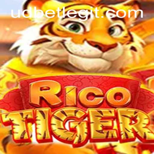 Explore the Exciting World of RicoTiger: A Game of Strategy and Fun