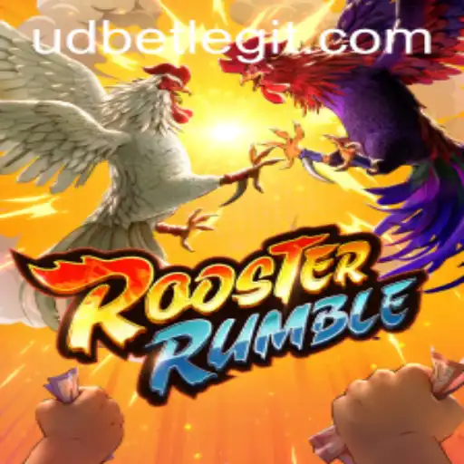 RoosterRumble: A Thrilling Escape into the World of Virtual Cockfighting