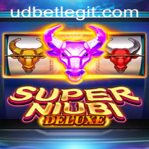 Unveiling SuperNiubiDeluxe: A Deep Dive into the Game Phenomenon