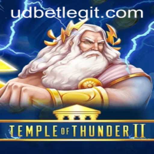 Embark on a Thrilling Adventure with Temple of Thunder II