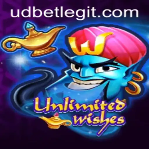 UnlimitedWishes: Discover the Enchanting World of Udbet's Latest Game