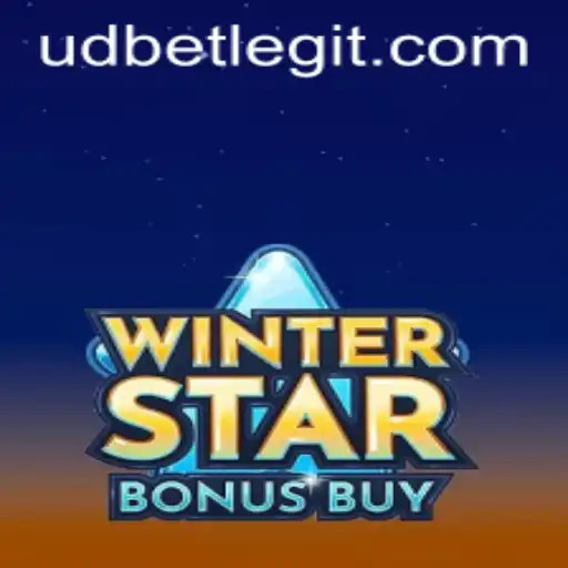 Unveiling WinterStarBonusBuy: A Thrilling Experience in the World of Udbet